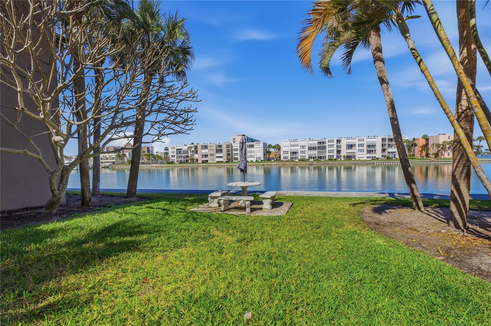 7540 BAY ISLAND DR S #251, SOUTH PASADENA, FL, 33707