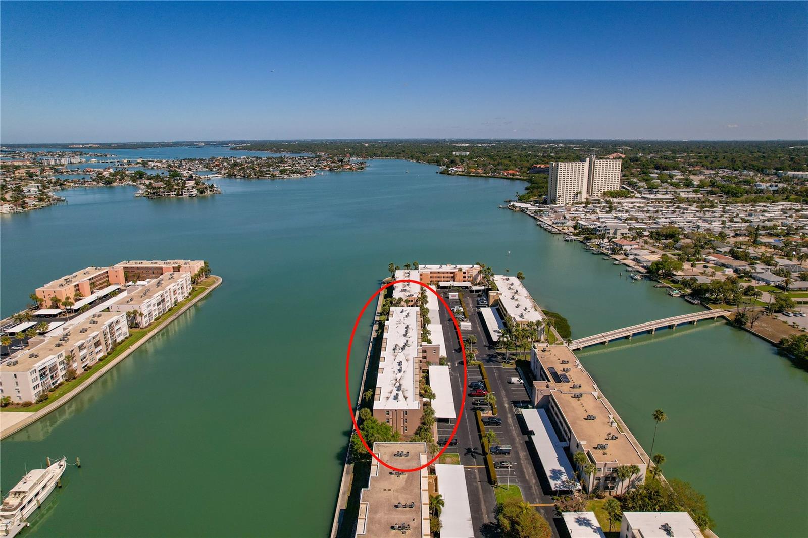 7540 BAY ISLAND DR S #251, SOUTH PASADENA, FL, 33707