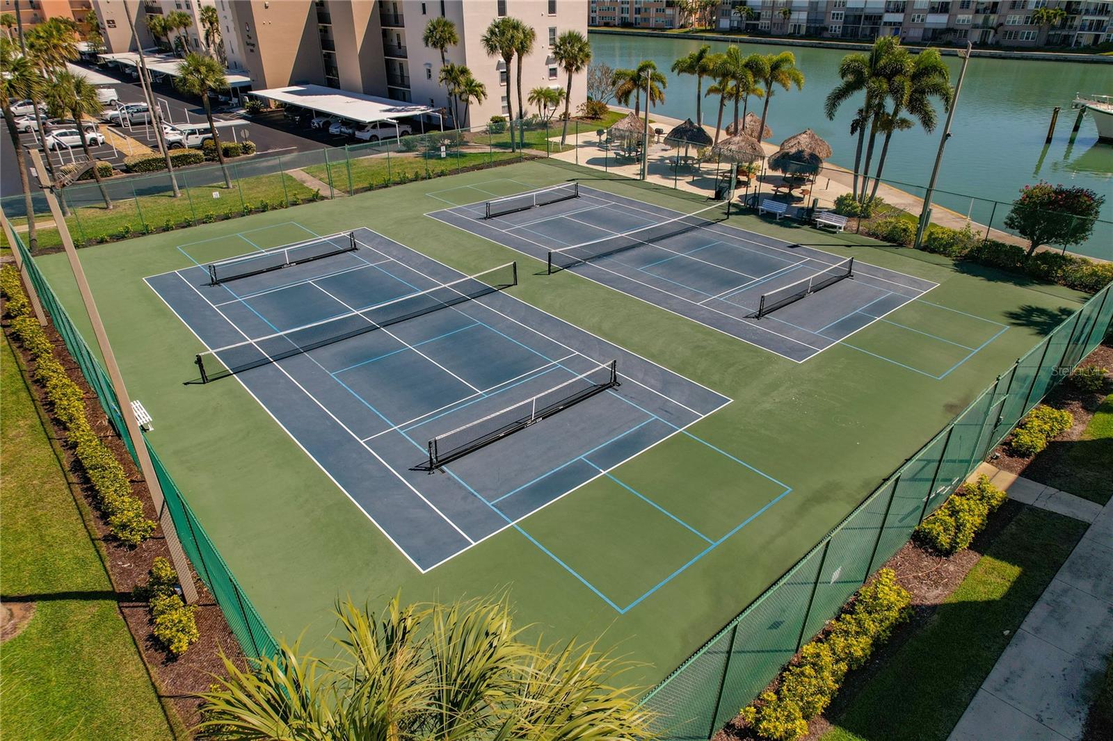 7540 BAY ISLAND DR S #251, SOUTH PASADENA, FL, 33707