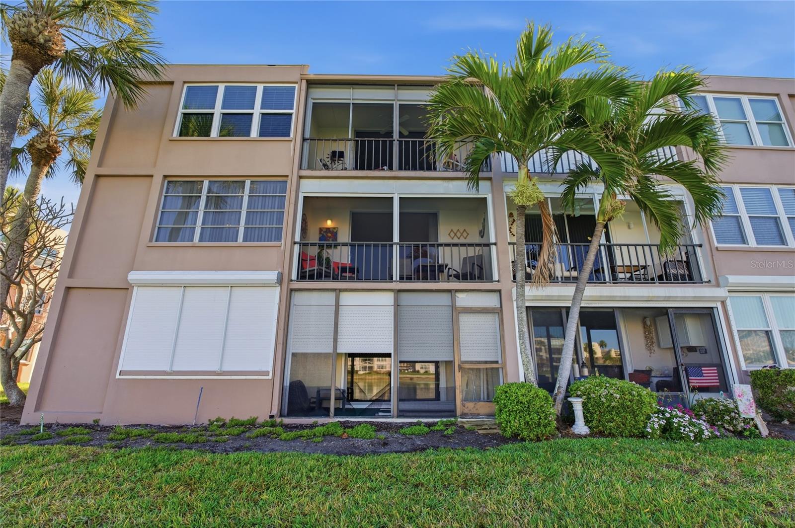 7540 BAY ISLAND DR S #251, SOUTH PASADENA, FL, 33707