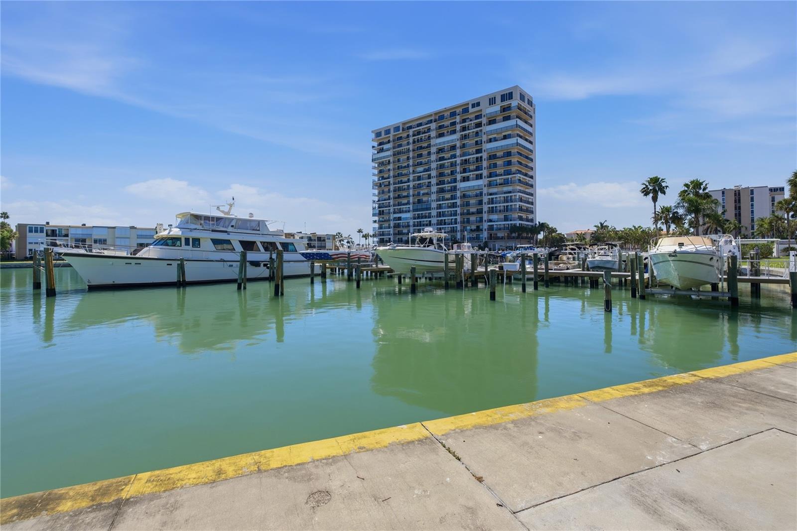 7540 BAY ISLAND DR S #251, SOUTH PASADENA, FL, 33707