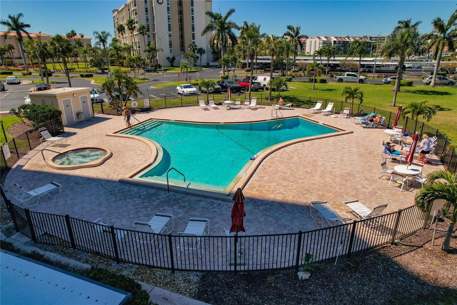7540 BAY ISLAND DR S #251, SOUTH PASADENA, FL, 33707