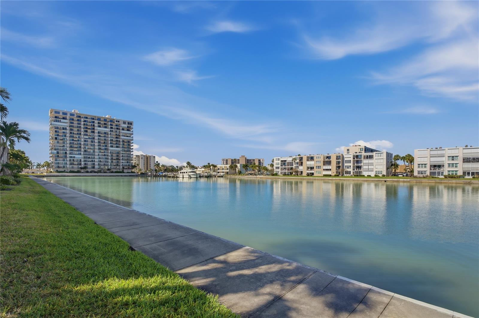 7540 BAY ISLAND DR S #251, SOUTH PASADENA, FL, 33707
