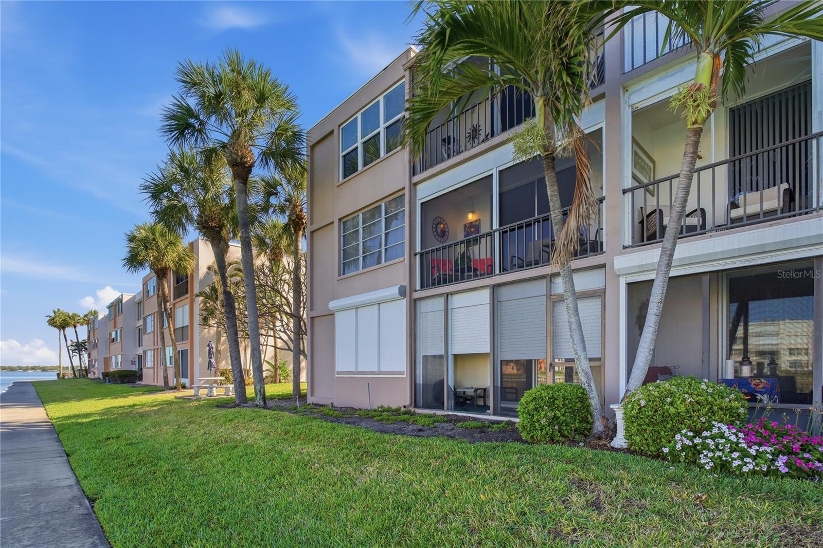 7540 BAY ISLAND DR S #251, SOUTH PASADENA, FL, 33707