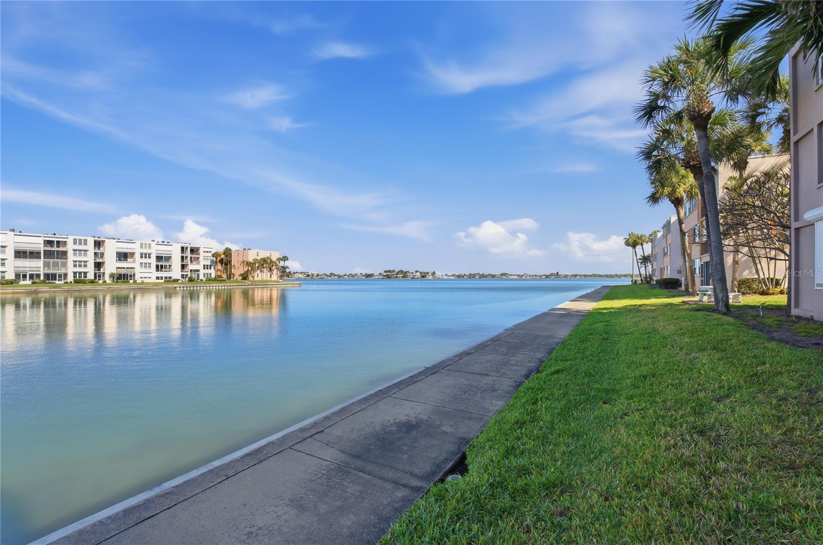7540 BAY ISLAND DR S #251, SOUTH PASADENA, FL, 33707