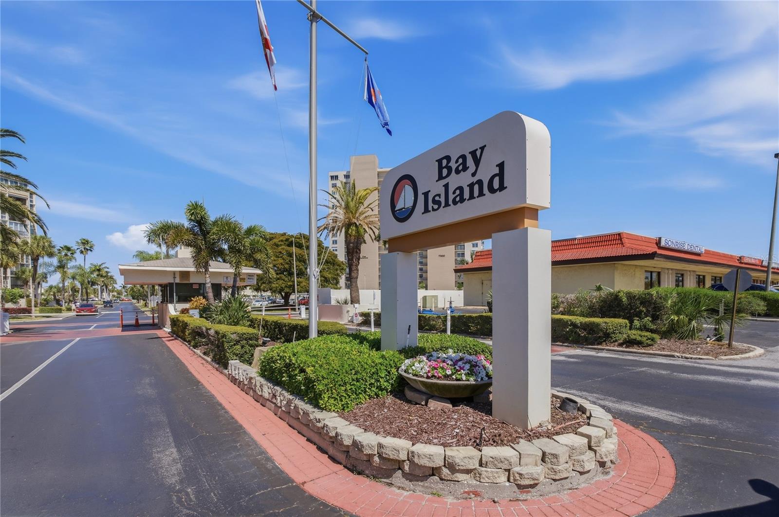 7540 BAY ISLAND DR S #251, SOUTH PASADENA, FL, 33707
