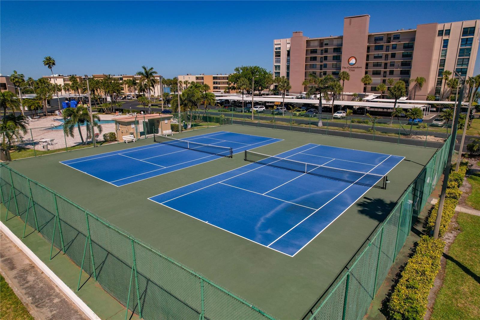 7540 BAY ISLAND DR S #251, SOUTH PASADENA, FL, 33707
