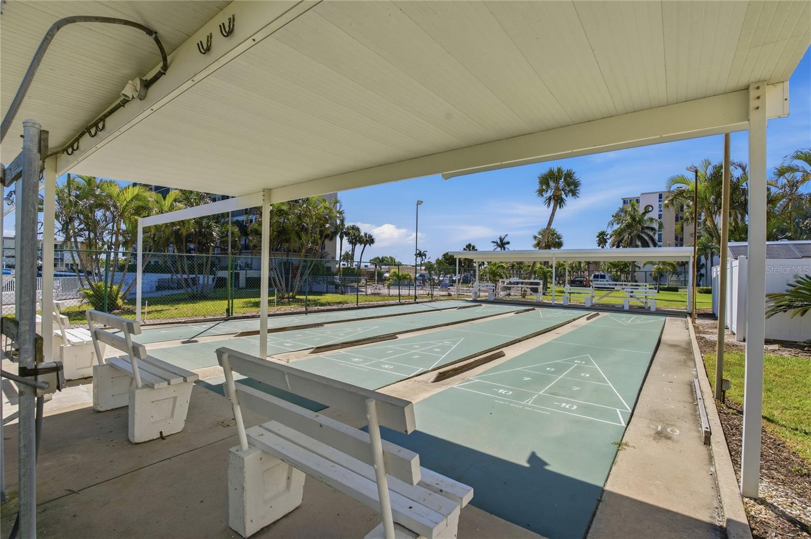 7540 BAY ISLAND DR S #251, SOUTH PASADENA, FL, 33707