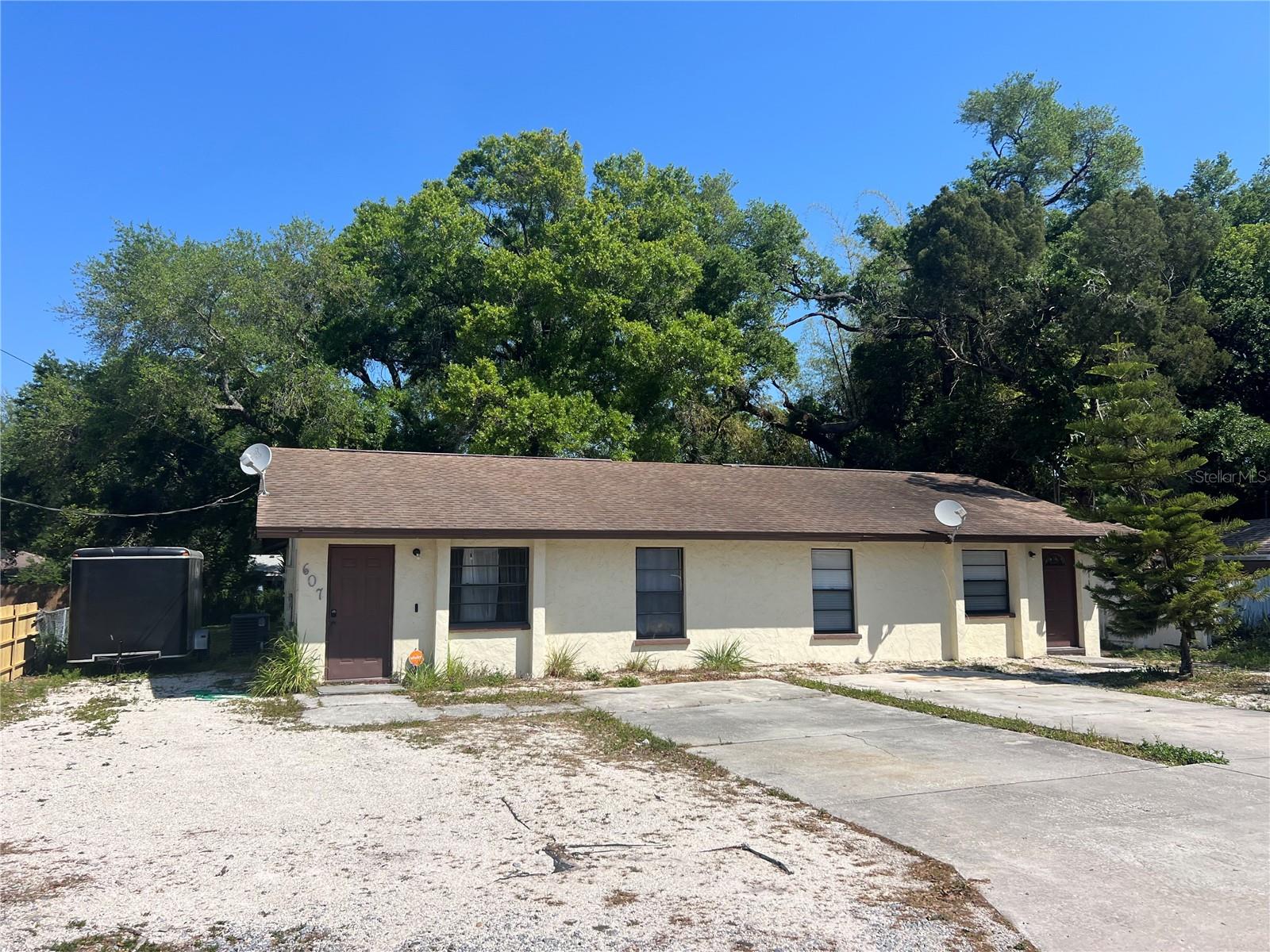 607 23RD AVE E, BRADENTON, FL, 34208