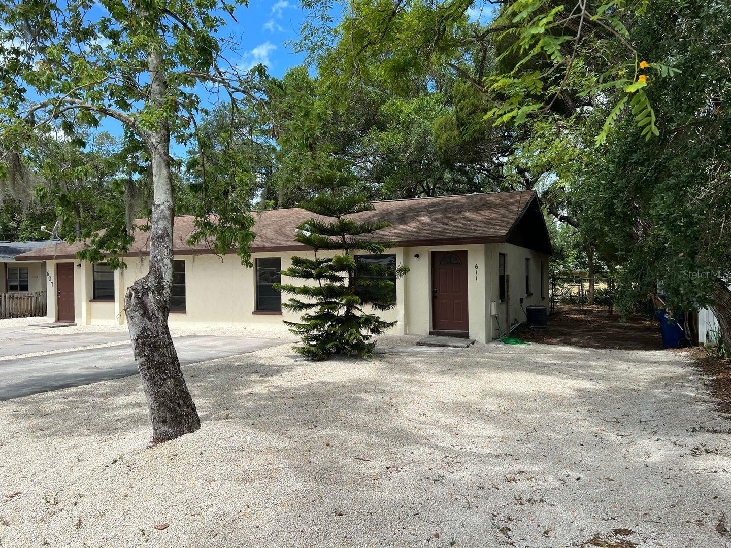 607 23RD AVE E, BRADENTON, FL, 34208
