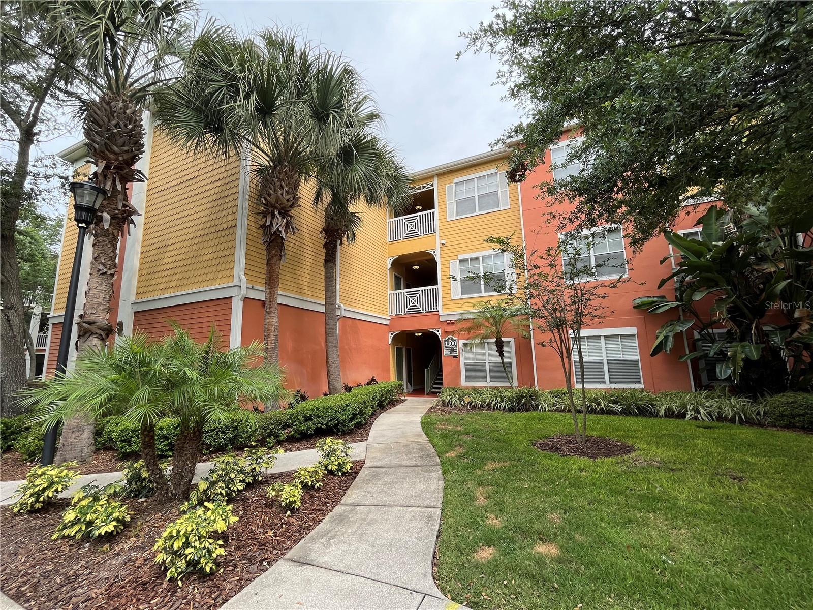 4207 S DALE MABRY HWY #11102, TAMPA, FL, 33611
