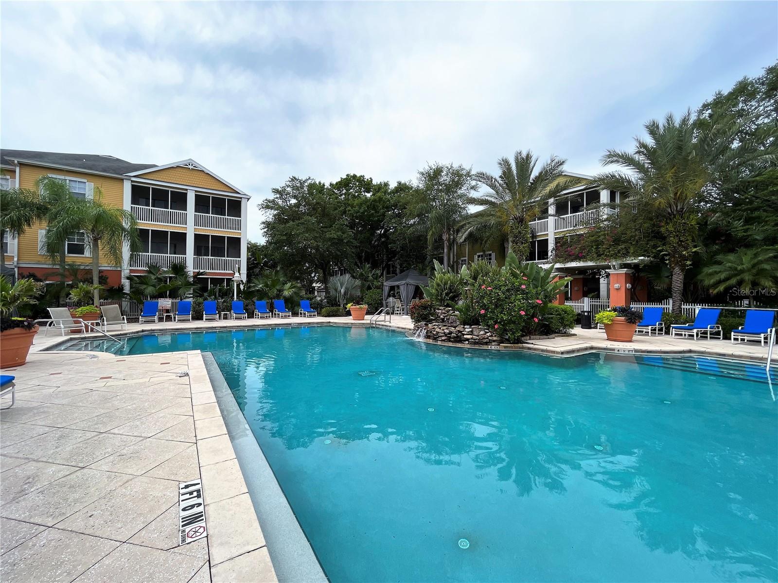 4207 S DALE MABRY HWY #11102, TAMPA, FL, 33611
