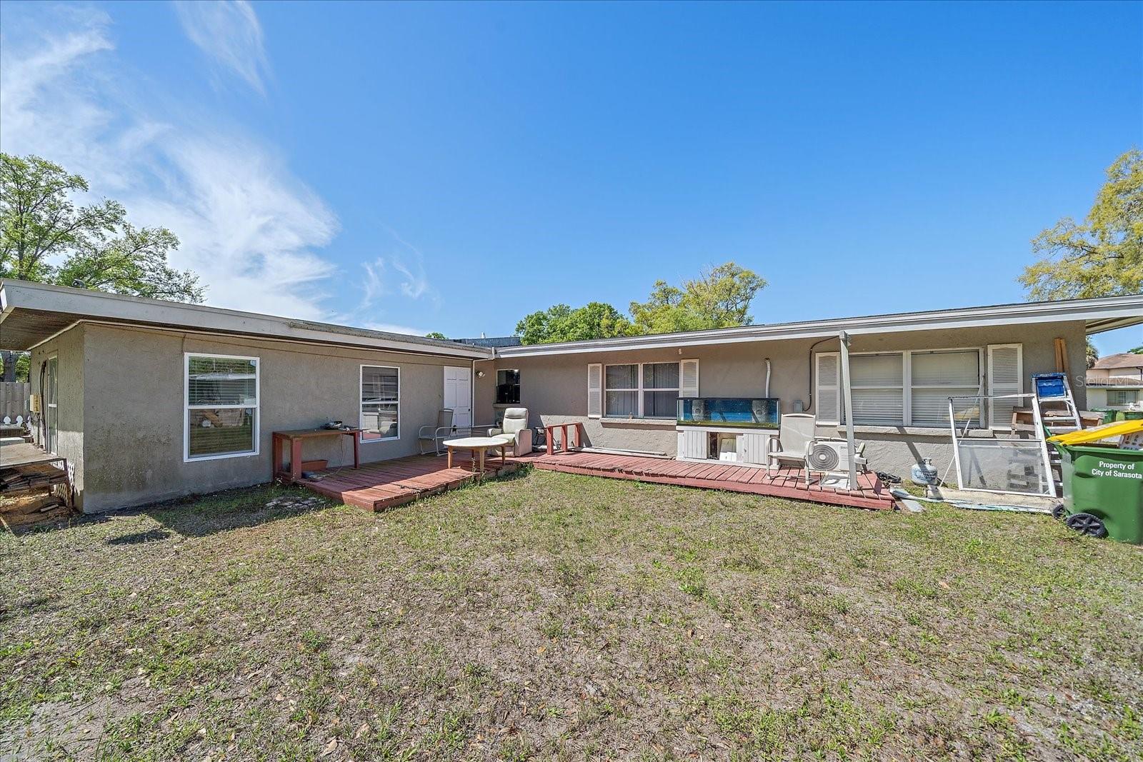 87 SAINT LUCIE AVE, SARASOTA, FL, 34232