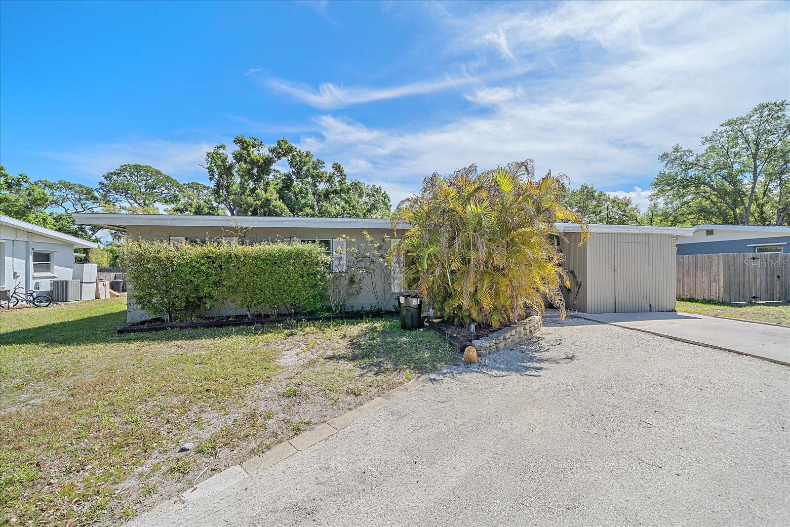 87 SAINT LUCIE AVE, SARASOTA, FL, 34232