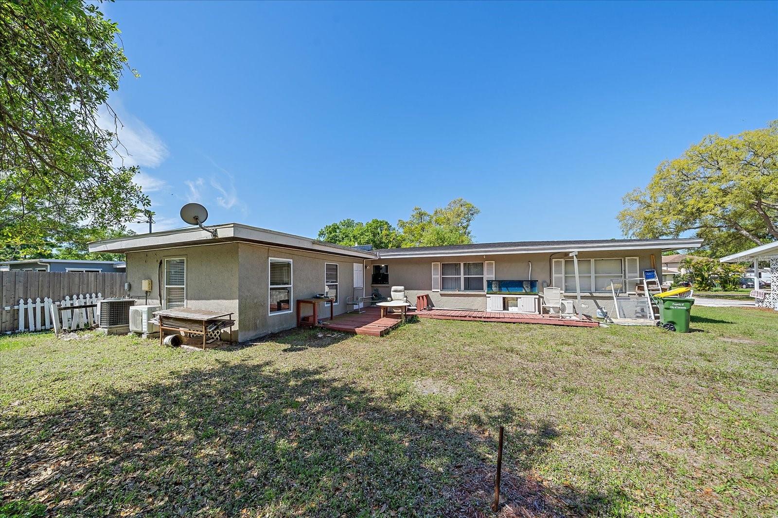 87 SAINT LUCIE AVE, SARASOTA, FL, 34232