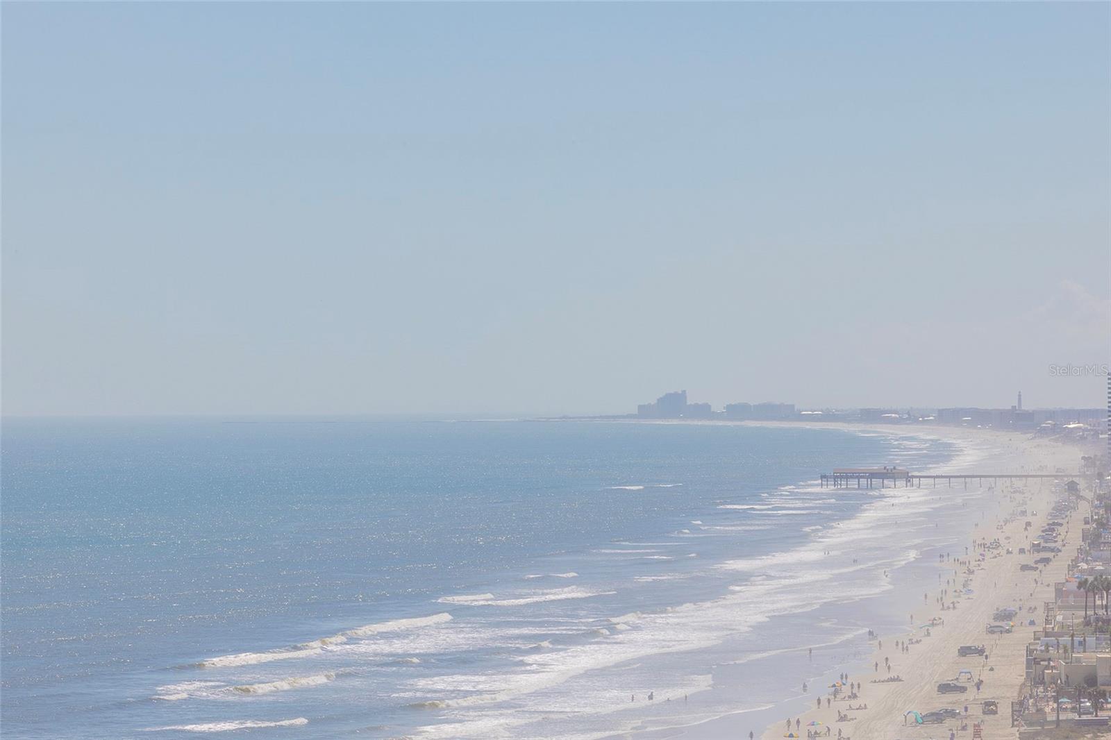 2937 S ATLANTIC AVE #1606, DAYTONA BEACH SHORES, FL, 32118