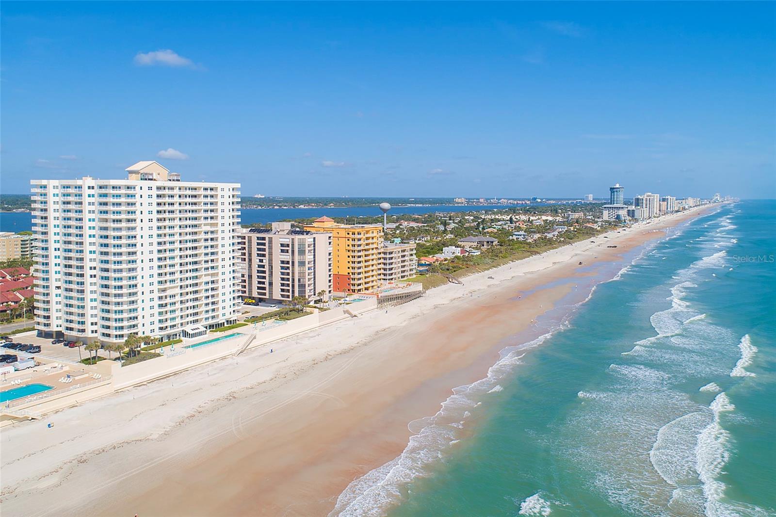 2937 S ATLANTIC AVE #1606, DAYTONA BEACH SHORES, FL, 32118