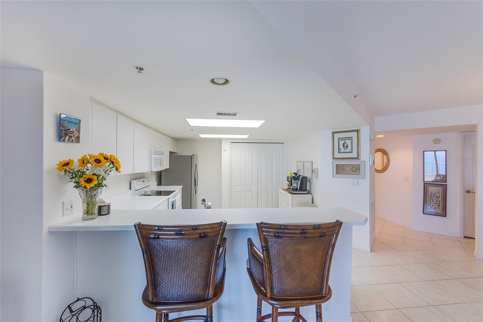 2937 S ATLANTIC AVE #1606, DAYTONA BEACH SHORES, FL, 32118