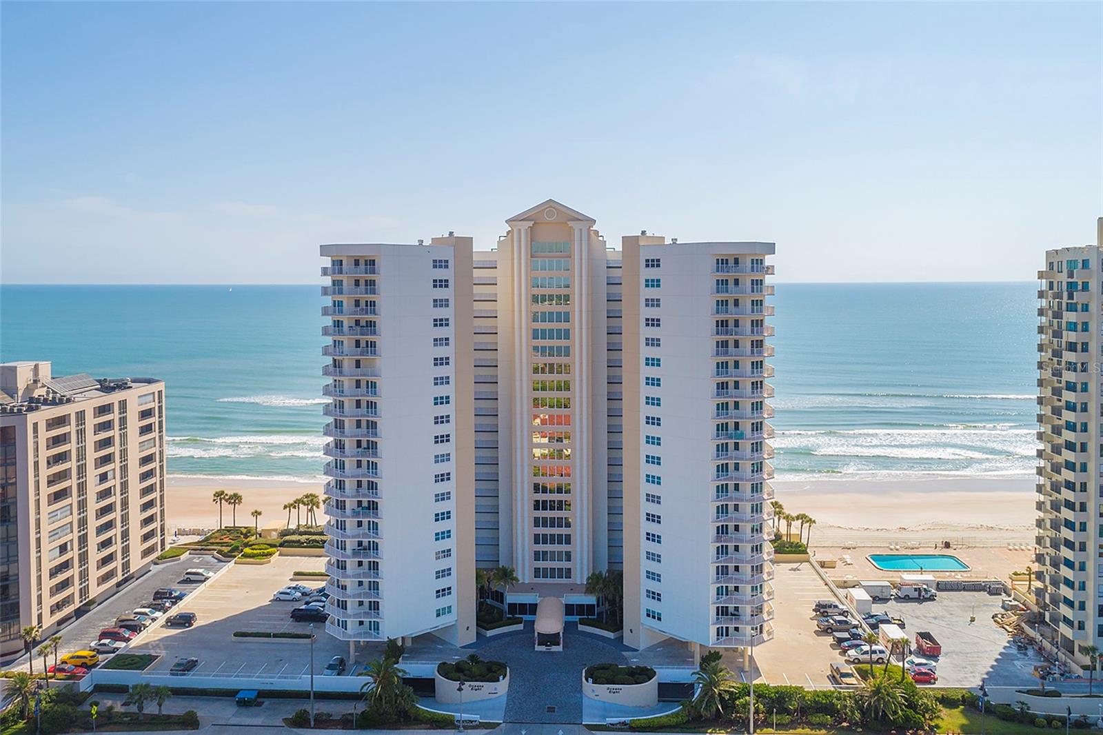 2937 S ATLANTIC AVE #1606, DAYTONA BEACH SHORES, FL, 32118