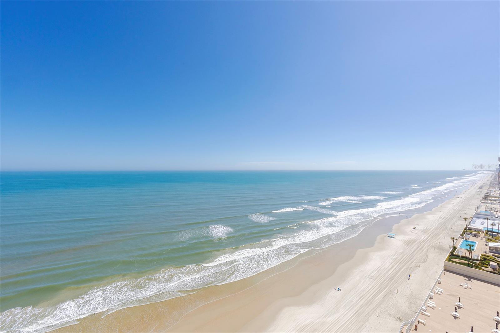 2937 S ATLANTIC AVE #1606, DAYTONA BEACH SHORES, FL, 32118