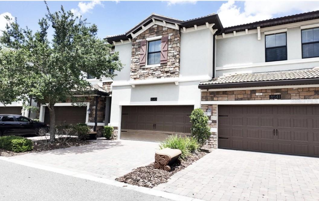 8543 SPYGLASS LN, DAVENPORT, FL, 33896