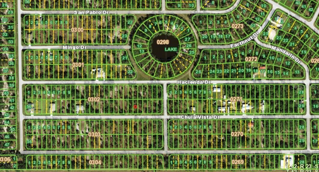 27114 CHULA VISTA DR, PUNTA GORDA, FL, 33955