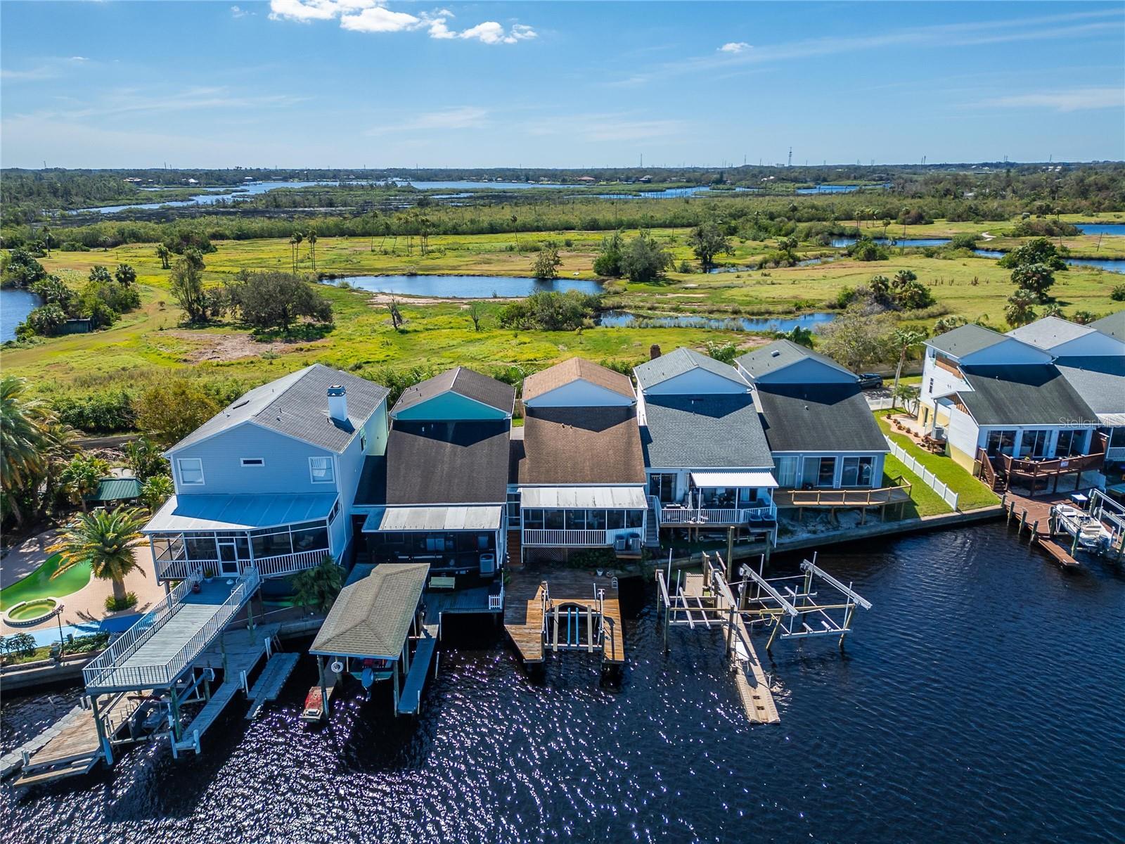 5311 BOARDWALK ST, HOLIDAY, FL, 34690