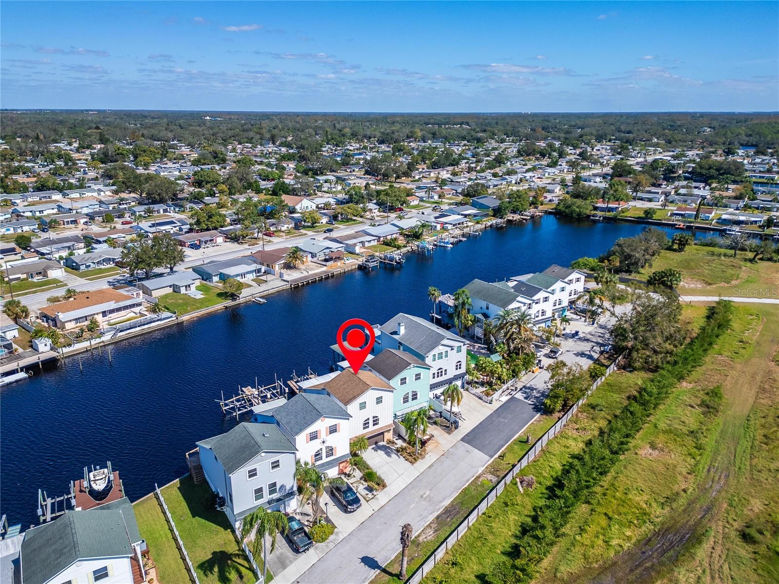 5311 BOARDWALK ST, HOLIDAY, FL, 34690