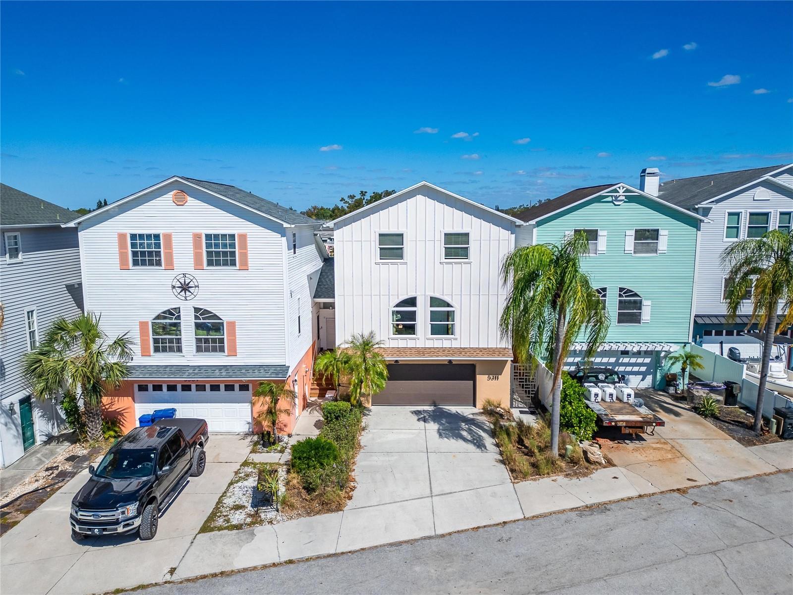 5311 BOARDWALK ST, HOLIDAY, FL, 34690