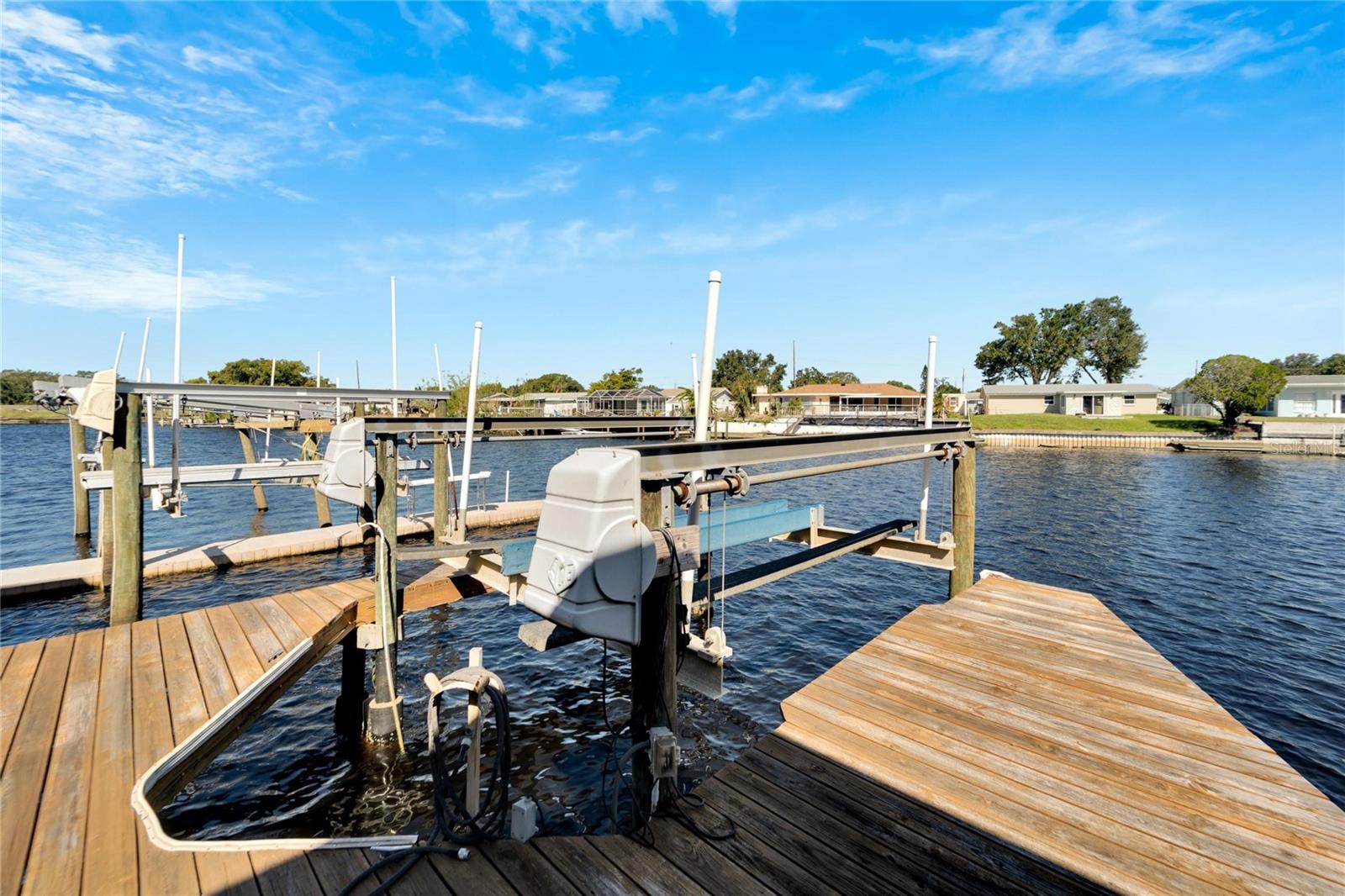 5311 BOARDWALK ST, HOLIDAY, FL, 34690