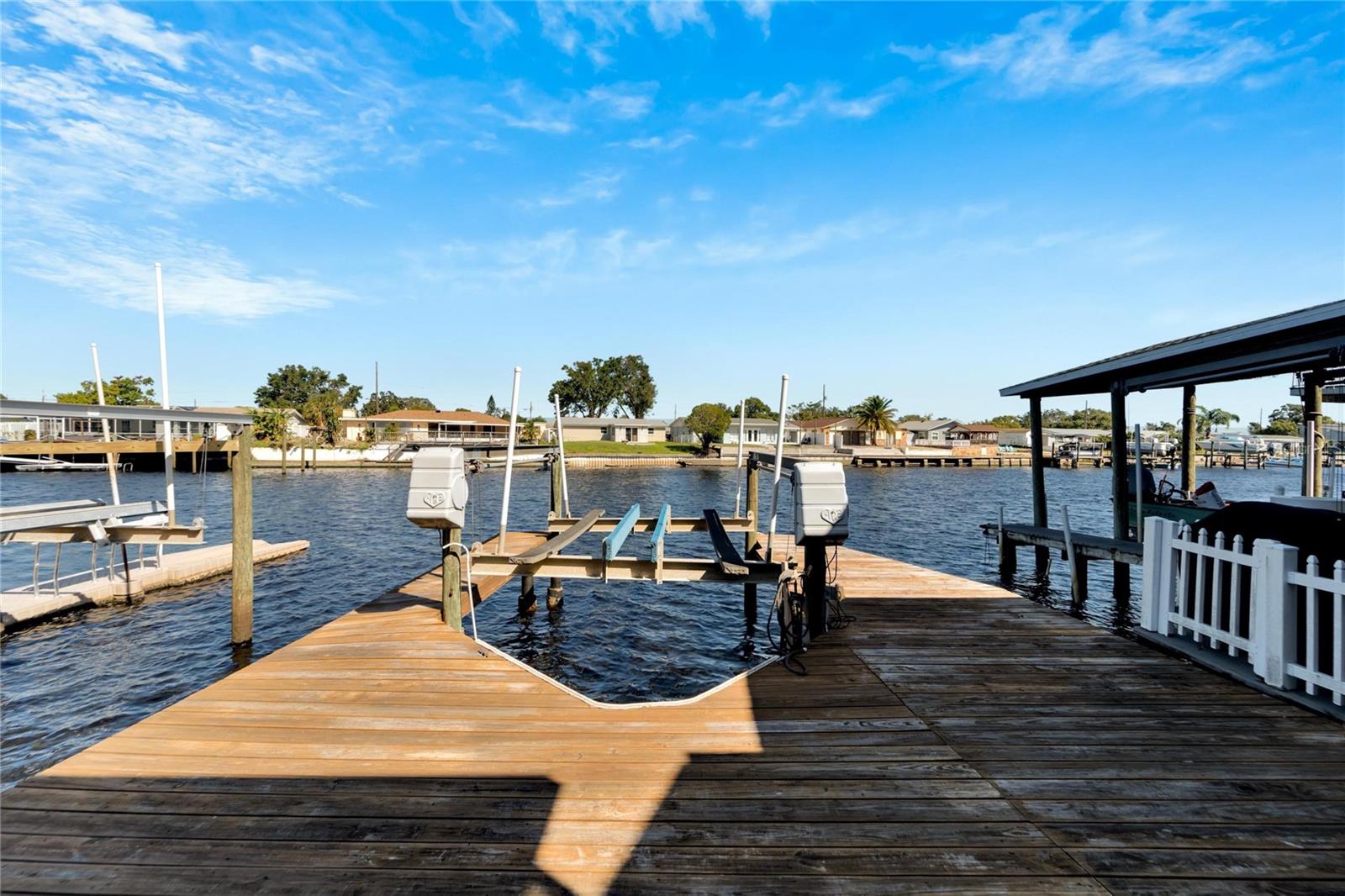 5311 BOARDWALK ST, HOLIDAY, FL, 34690
