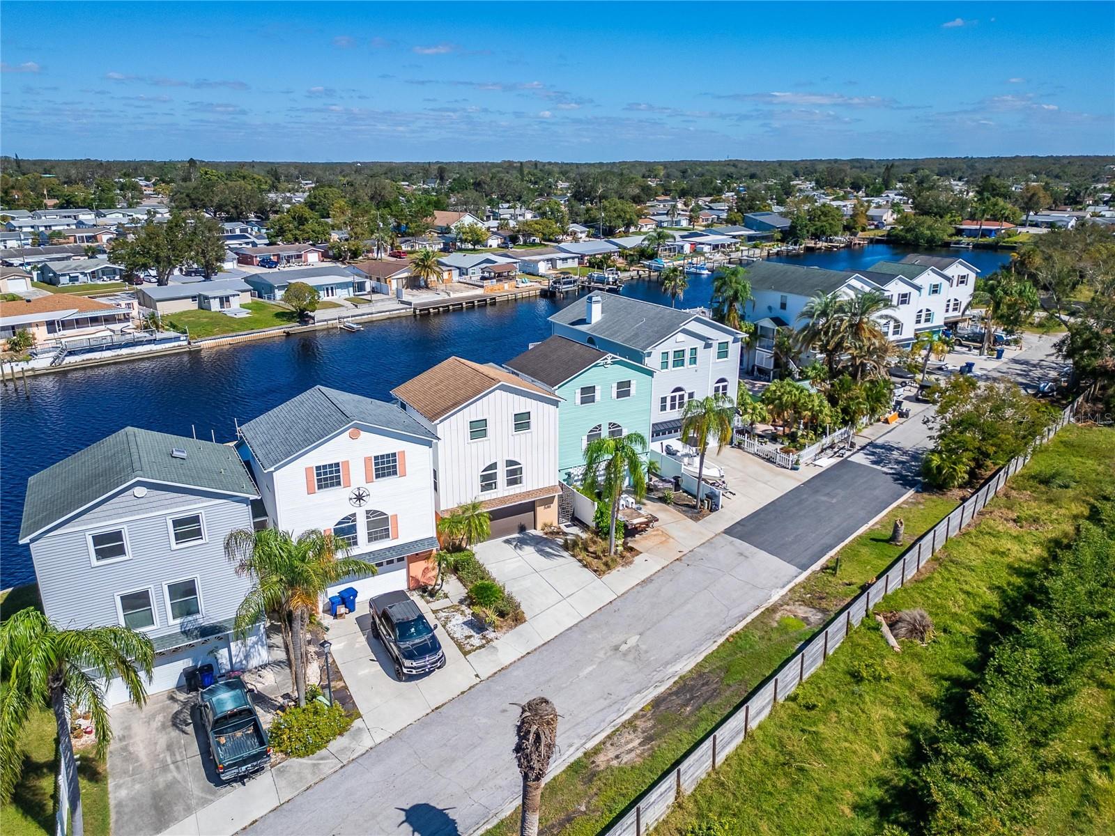 5311 BOARDWALK ST, HOLIDAY, FL, 34690