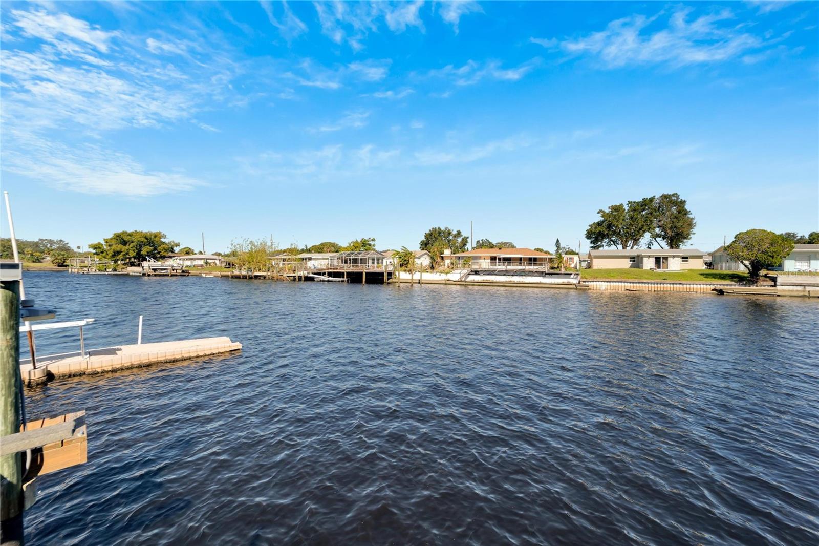 5311 BOARDWALK ST, HOLIDAY, FL, 34690