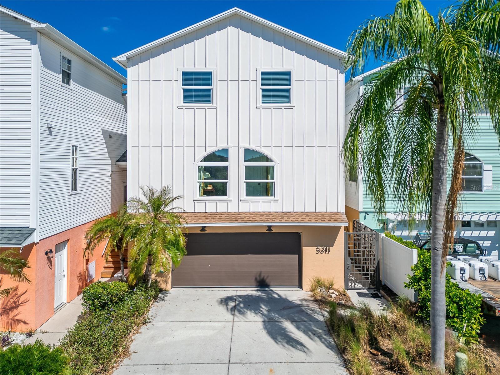 5311 BOARDWALK ST, HOLIDAY, FL, 34690