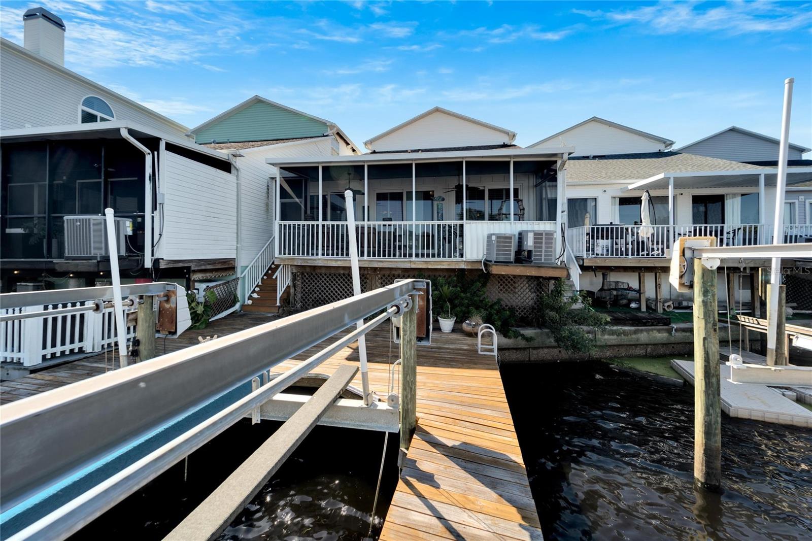 5311 BOARDWALK ST, HOLIDAY, FL, 34690