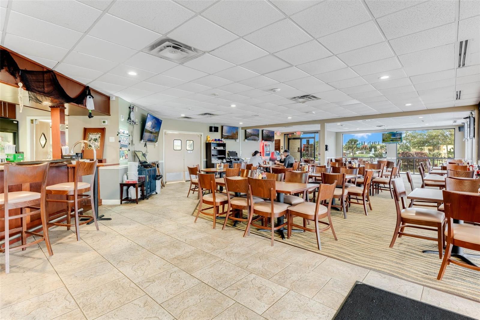 2901 CLUBVIEW DR #U1, ORLANDO, FL, 32822