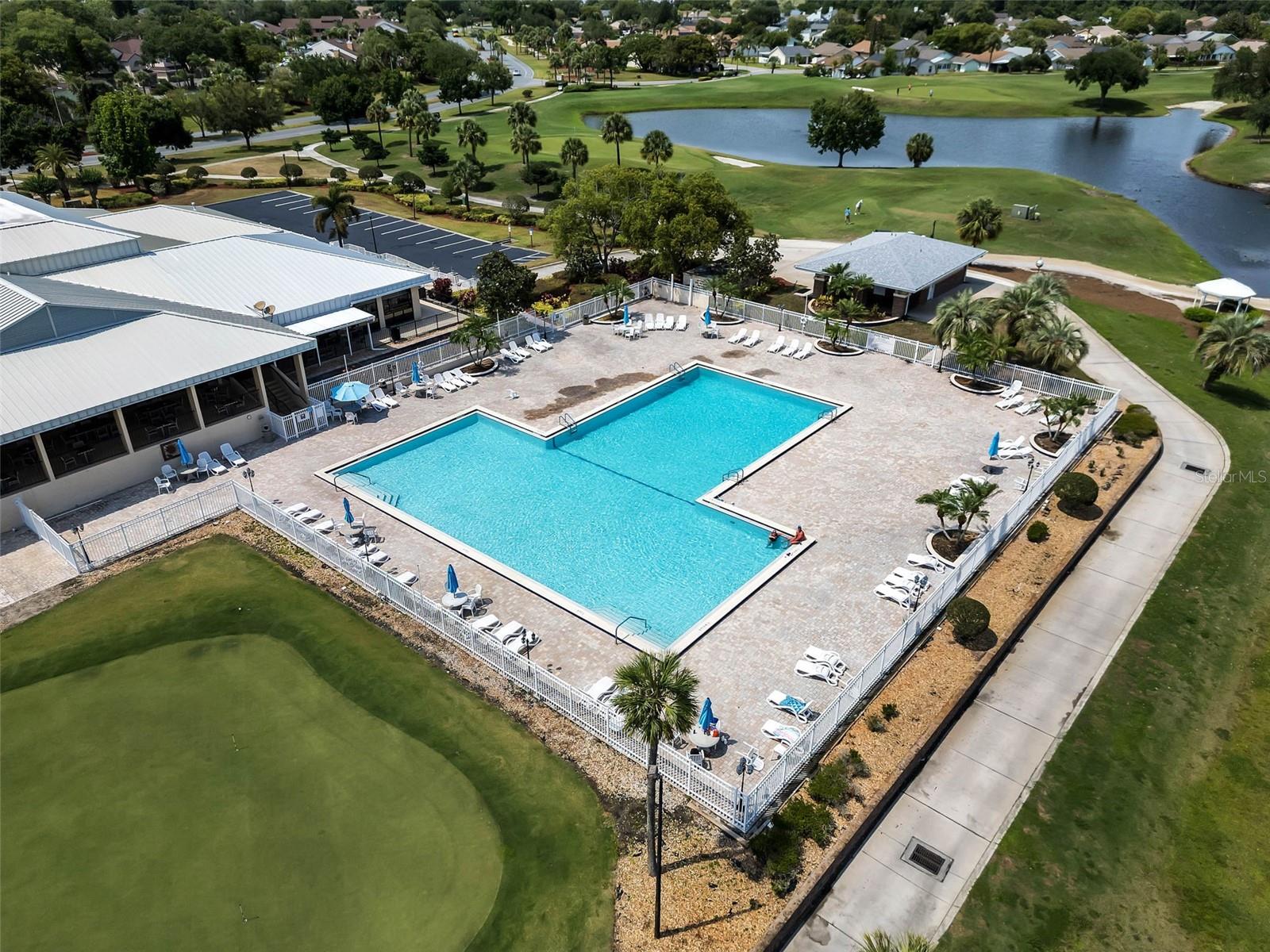 2901 CLUBVIEW DR #U1, ORLANDO, FL, 32822