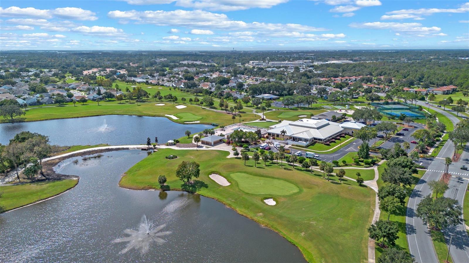 2901 CLUBVIEW DR #U1, ORLANDO, FL, 32822