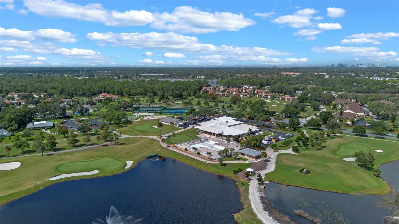 2901 CLUBVIEW DR #U1, ORLANDO, FL, 32822