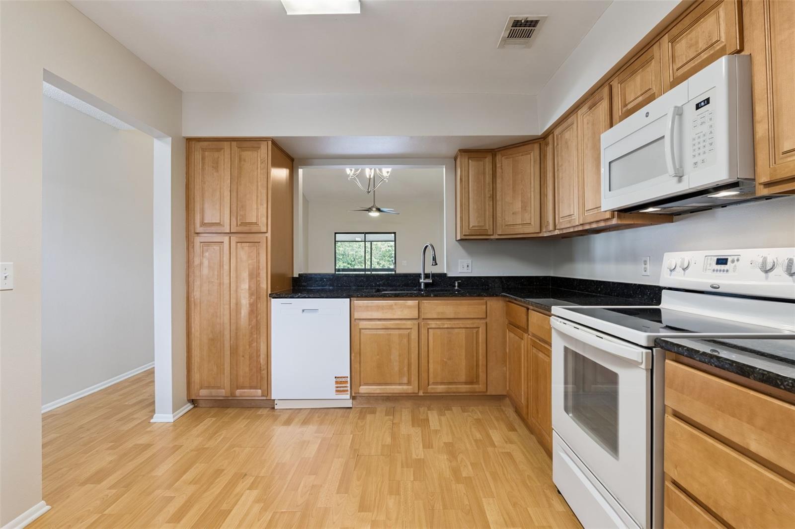 2901 CLUBVIEW DR #U1, ORLANDO, FL, 32822