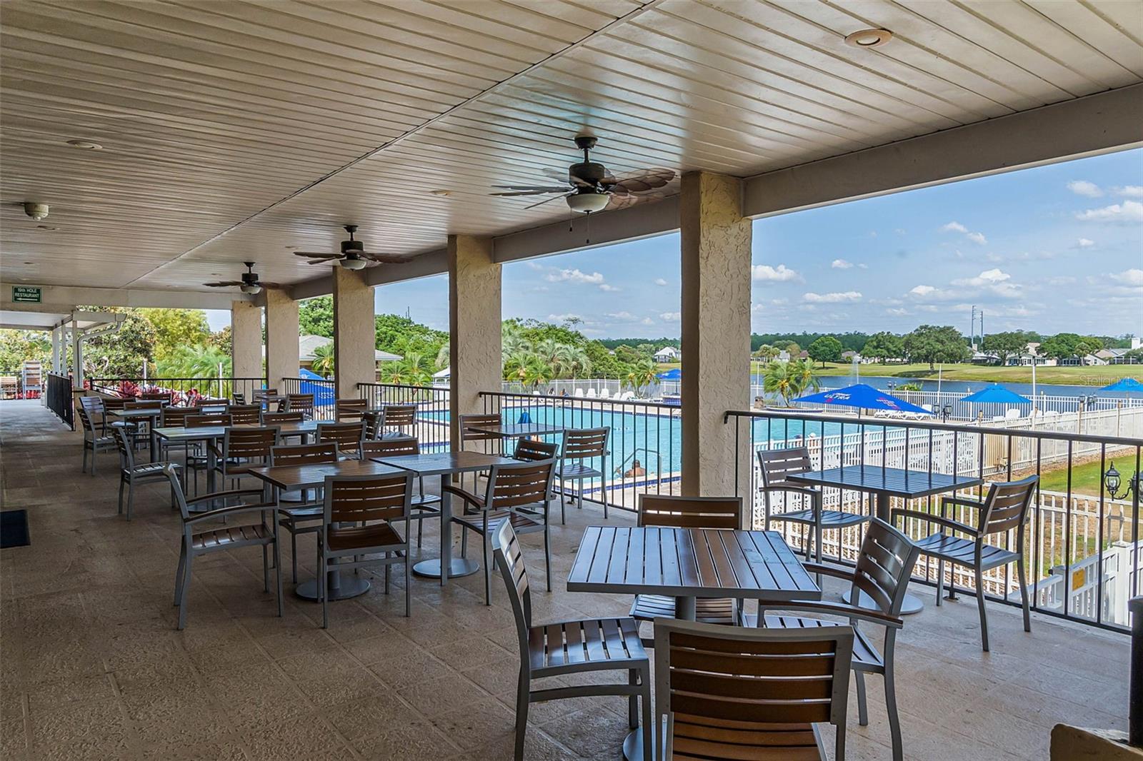 2901 CLUBVIEW DR #U1, ORLANDO, FL, 32822