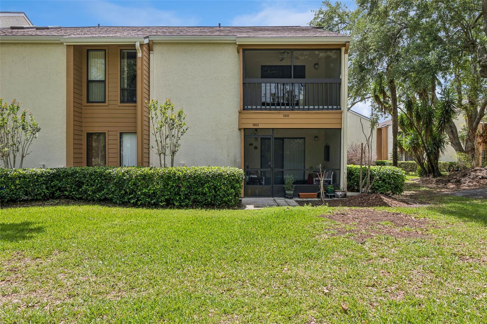 2901 CLUBVIEW DR #U1, ORLANDO, FL, 32822
