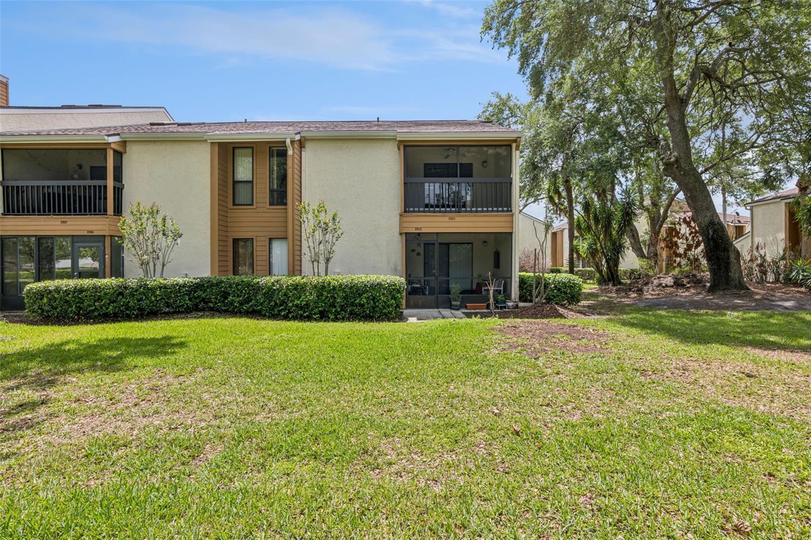 2901 CLUBVIEW DR #U1, ORLANDO, FL, 32822