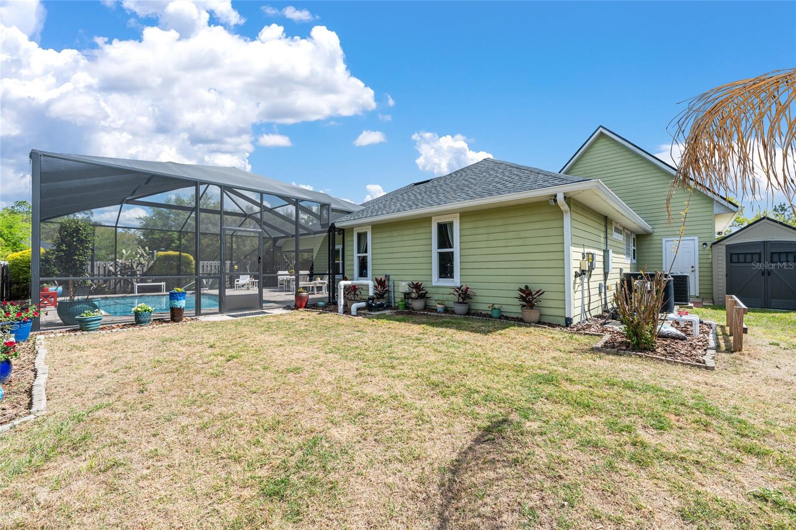 8420 SW 92ND LN, GAINESVILLE, FL, 32608