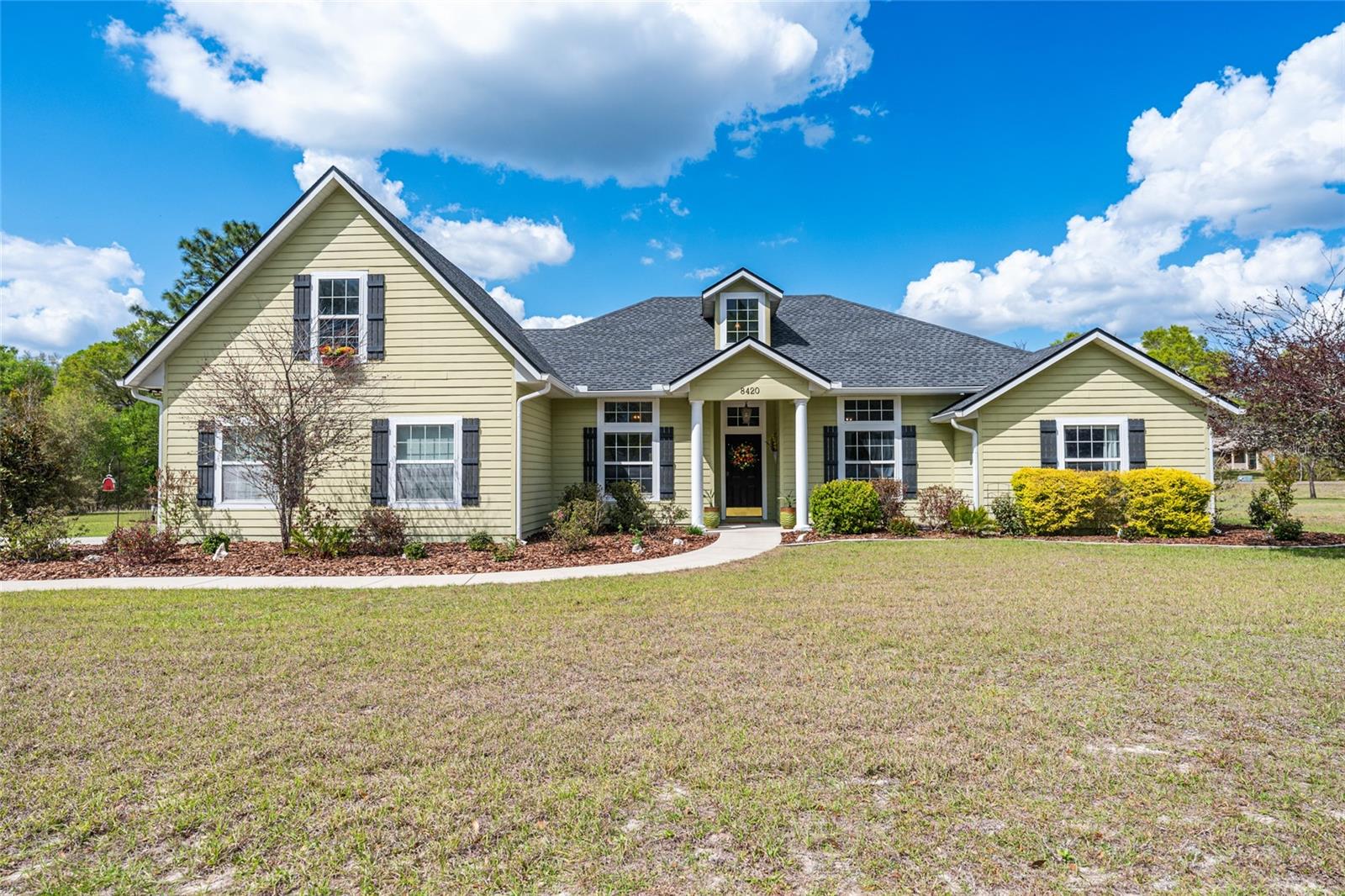 8420 SW 92ND LN, GAINESVILLE, FL, 32608