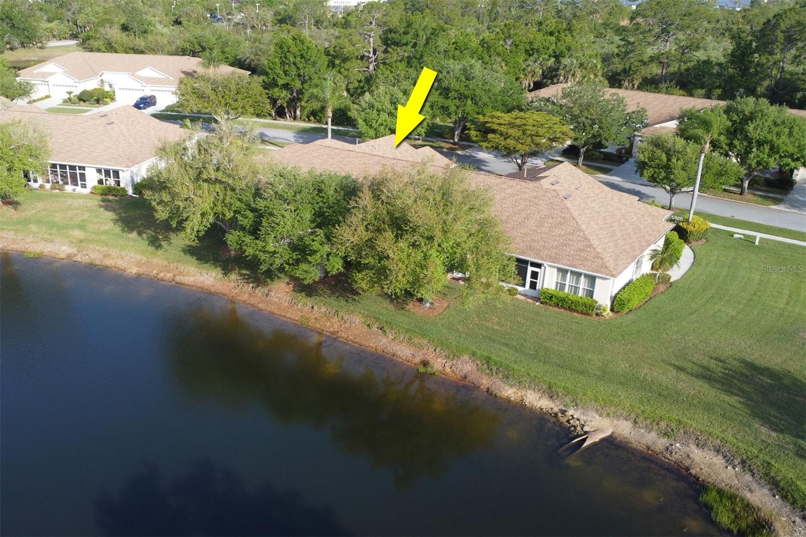 2475 MAGNOLIA CIR, NORTH PORT, FL, 34289