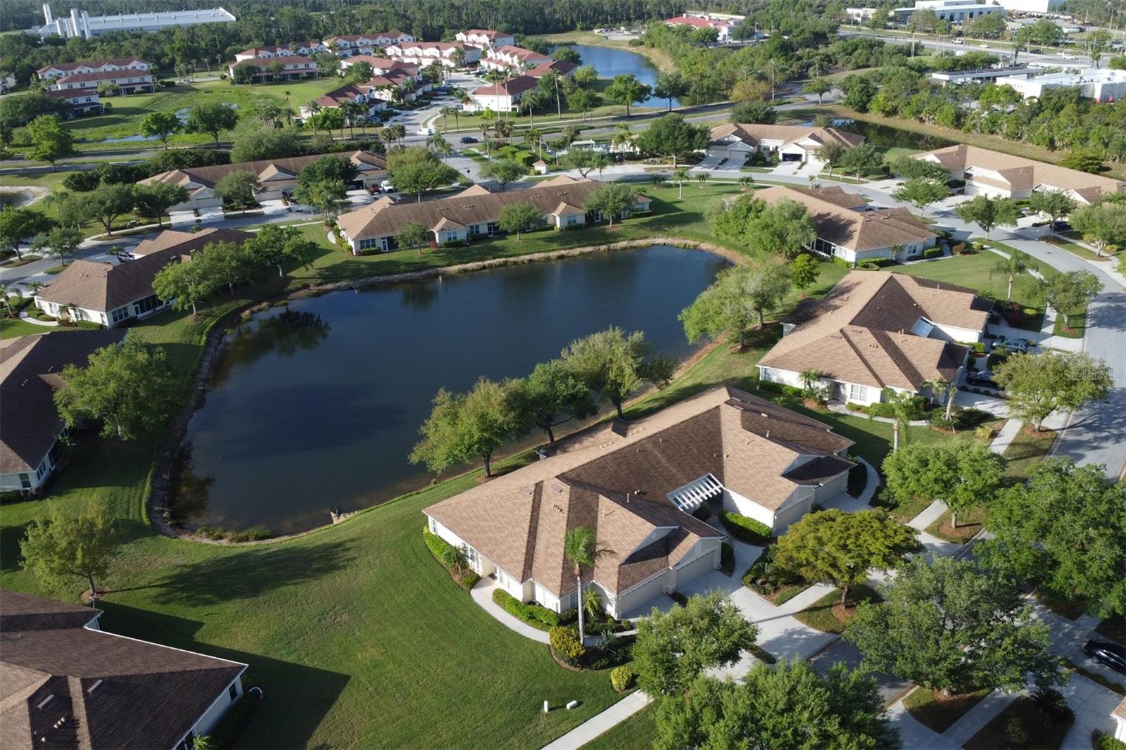 2475 MAGNOLIA CIR, NORTH PORT, FL, 34289