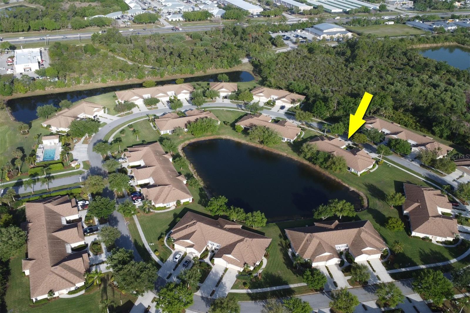 2475 MAGNOLIA CIR, NORTH PORT, FL, 34289