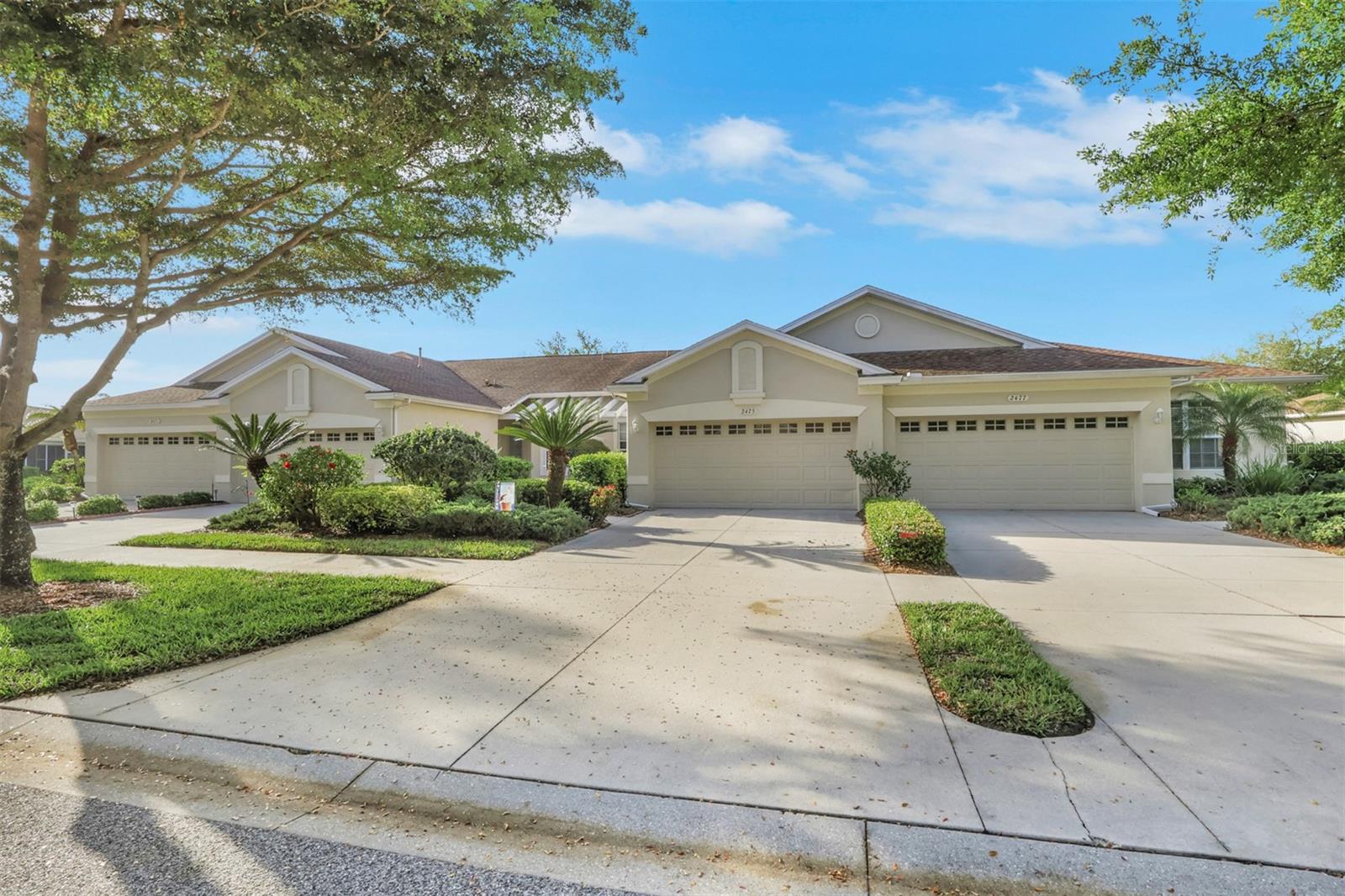 2475 MAGNOLIA CIR, NORTH PORT, FL, 34289