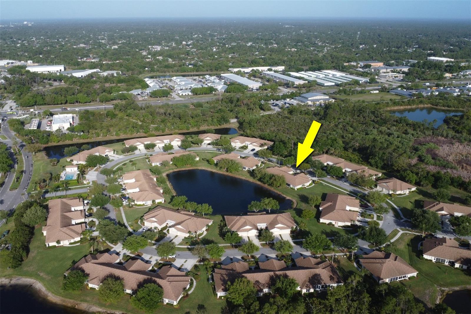 2475 MAGNOLIA CIR, NORTH PORT, FL, 34289